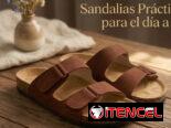 Sandalias Prácticas. IDEALES PARA EL DIA DE LAS MADRES