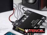 EXCELENTE CALIDAD DE AUDIO HIFI PARA TU MOTO