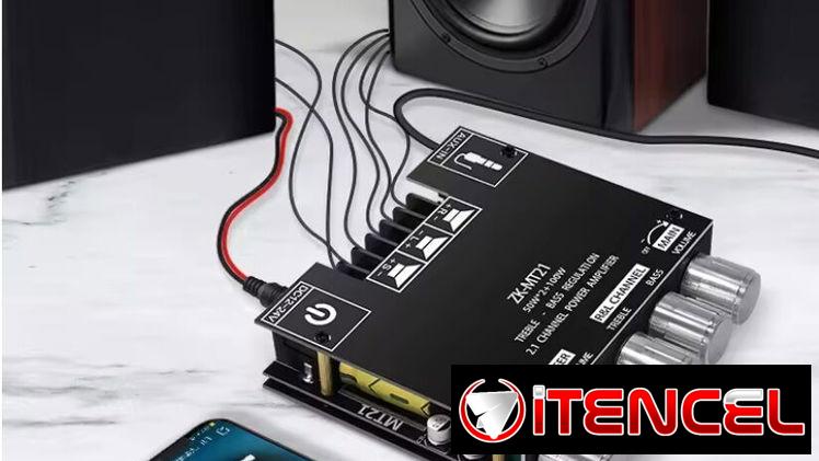 EXCELENTE CALIDAD DE AUDIO HIFI PARA TU MOTO