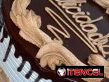 Buffet y cakes