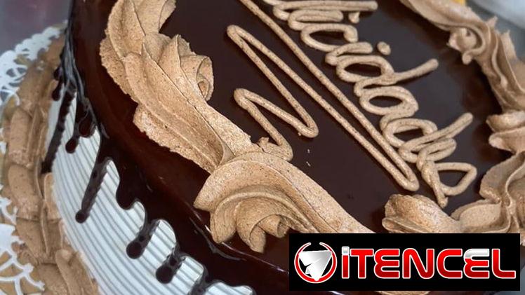 Buffet y cakes