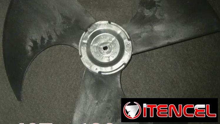 PIEZAS PARA SPLIT R410