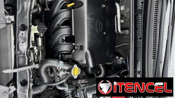 Toyota Yaris 2015 disponible para Cuba
