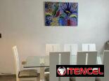 RENTO APTO LUJO | 2 HAB, 2 BAÑOS, BALCÓN, GARAGE | EXCLUSIVO (1 x PISO) | IDEAL CEO/SEM | 1500 EUR/USD