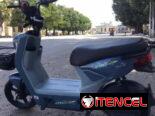 Bicimotos DCMZL