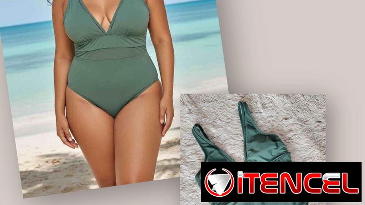 👄👄Trusa Verde