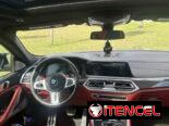 BMW X6M competition 2021 al detalle