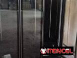 Exhibidores verticales