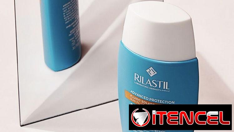Rilastil Advanced Protection SPF 50 +