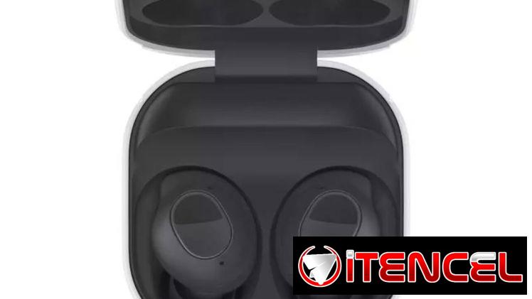 Audífonos Galaxy buds FE