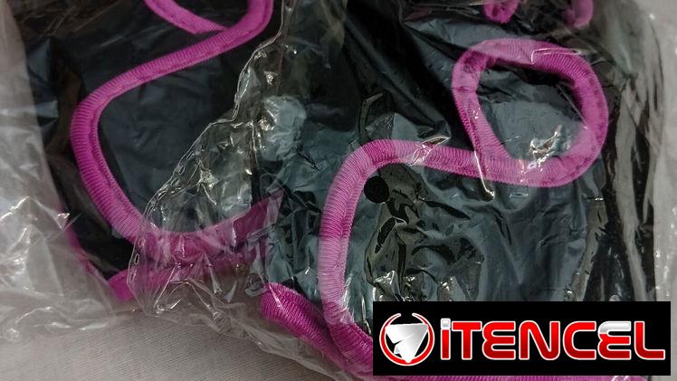 Guantillas y fajas para el gym