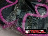 Guantillas y fajas para el gym