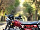 Moto ava Pantera