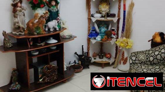 SE VENDE EN CAPDEVILA BOYEROS APARTAMENTO DE UNA HABITACIÓN CON TODO DENTRO EN OPTIMAS CONDICIONES NO NEGOCIO CON GESTOR