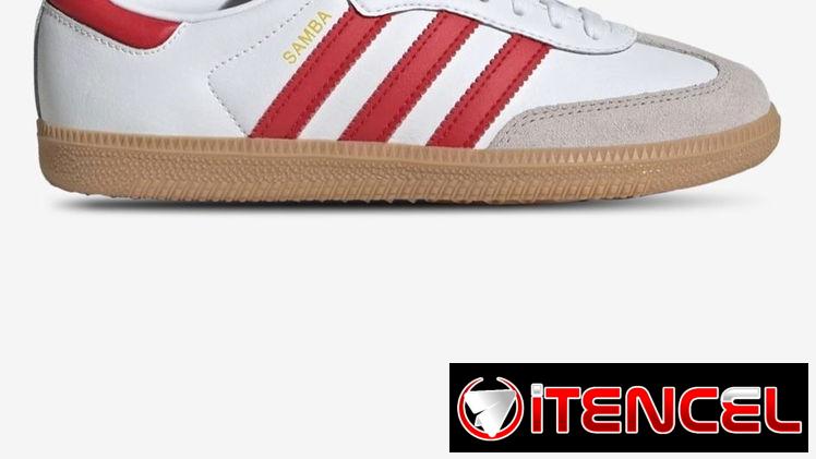 Adidas Samba originales # 36