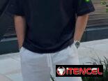 Pulover Oversize para hombres 58547627