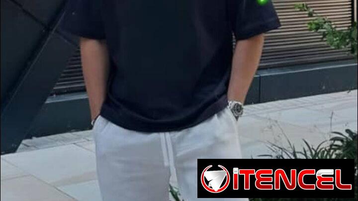 Pulover Oversize para hombres 58547627