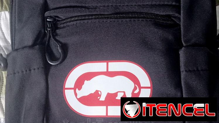 Mochila ecko