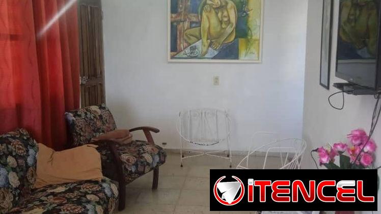 ⛱️ Casa en la playa Guanabo. Alquiler de casa con vista al mar, 3 habitaciones y espacio para garaje 🦋
