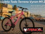 Bicicleta Todo Terreno Vyron-M1- 26″