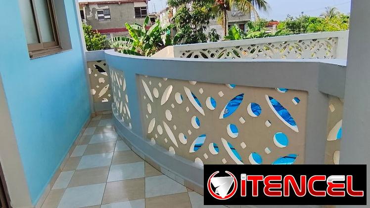 RENTA VACACIONAL EN GUANABO