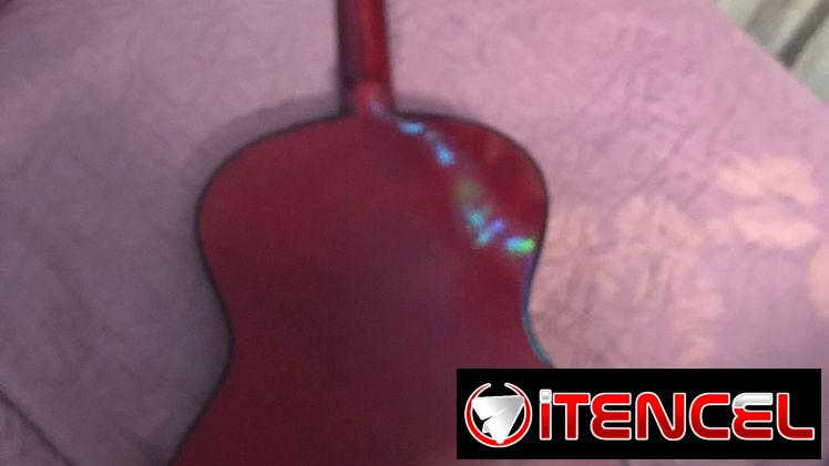 Guitarra