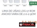 Para UÑAS y PIES