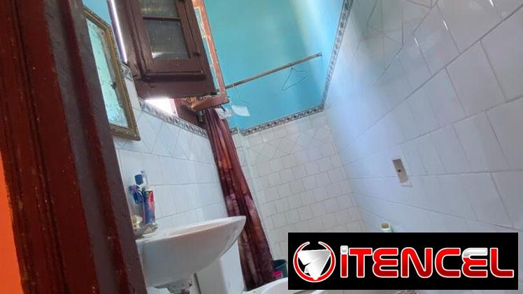 Vendo apartamento de 2 cuartos 2 baños listo para vivir en la esquina del Canal Habana