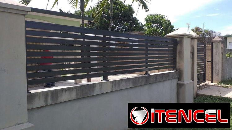 Rejas,Forja y Soldadura para La Habana y todo el pais ••• telef: +53 55234848