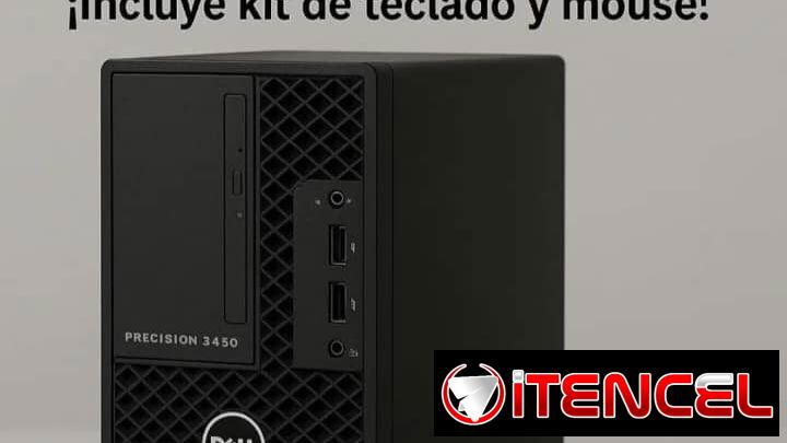 Mini PCs y más – Potencia y Versatilidad para tu Oficina o Hogar + Kit de Teclado  y Mouse Gratis  videojuegoshabana.com