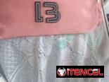 Bandoleros bimba lola con tirantes