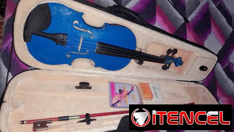 Violin 3/4