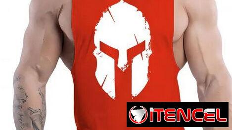 ®®®Next-Phase®®®CAMISETAS SPARTAN GYM ABIERTAS PARA TRABAJAR MEJOR EL DORSAL® >>>+1-346-580-18-97 / 53437216