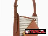 Mango Bolsos y carteras