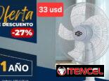Ventilador