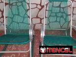 Sillones de suiza L