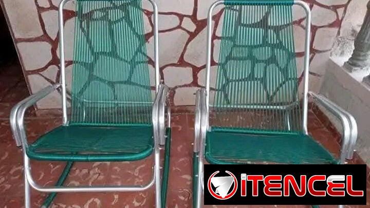 Sillones de suiza L