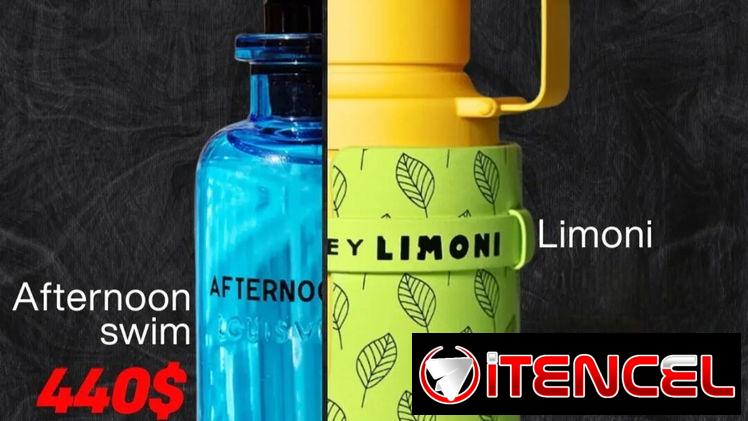 Limoni de Armaf! El mejor dupe de Afternoon Swim de Louis Vuitton. En Claar Essenza tenemos los mejores perfumes árabes