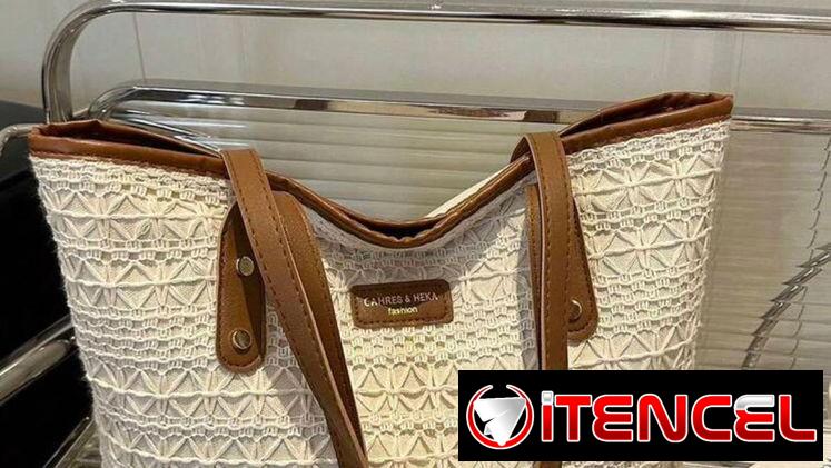 Hermosas carteras 👜 Shein