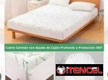 ☕️Protector de Colchón King  Impermeable/35 usd☕️