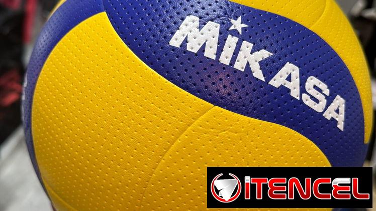 Todo tipo de balones futbol, voley, basket…