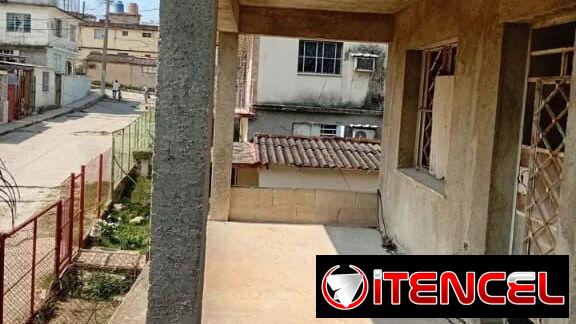 Se vende casa en guanabacoa