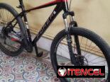 Bicicleta Medida 29 de 8 Velocidades de uso pero en buen funcionamiento en 220 USD