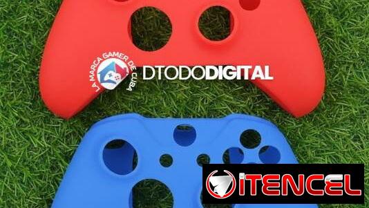 Accesorios para tus videojuegos new de paquete 📦