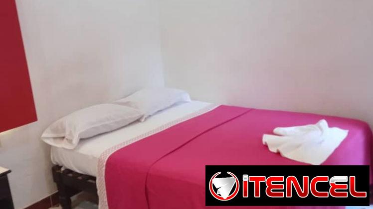 Tu hostal en Trinidad te espera: comodidad, privacidad y estilo.