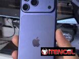 🍏 Iphone 17 Pro Max (Deep Blue) 256GB  Sim Fisica 🍏