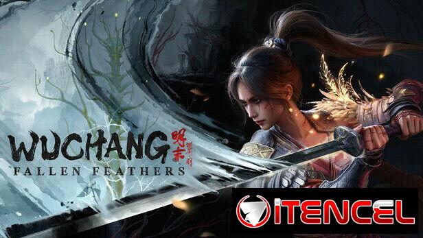 WUCHANG: Fallen Feathers (Juegos Digitales PlayStation & Xbox)