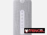 GEMTONES Infinity GO – Bocina Bluetooth Portátil