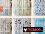 Cortinas para baño
