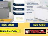 NEVERAS…Tlf 56579735…./(USD-MN-Eur-Zelle)/ 1 Año de Garantía…Recogida en Marianao/Tpte (Costo Adicional)